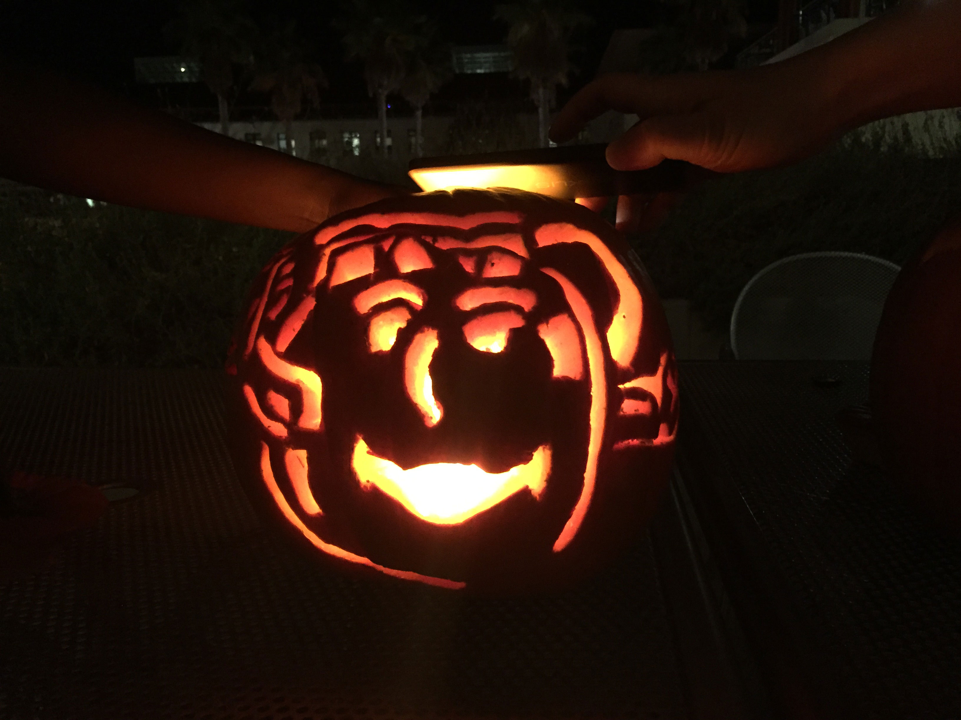 Picture of 161021 Bent Group Halloween Party 2016